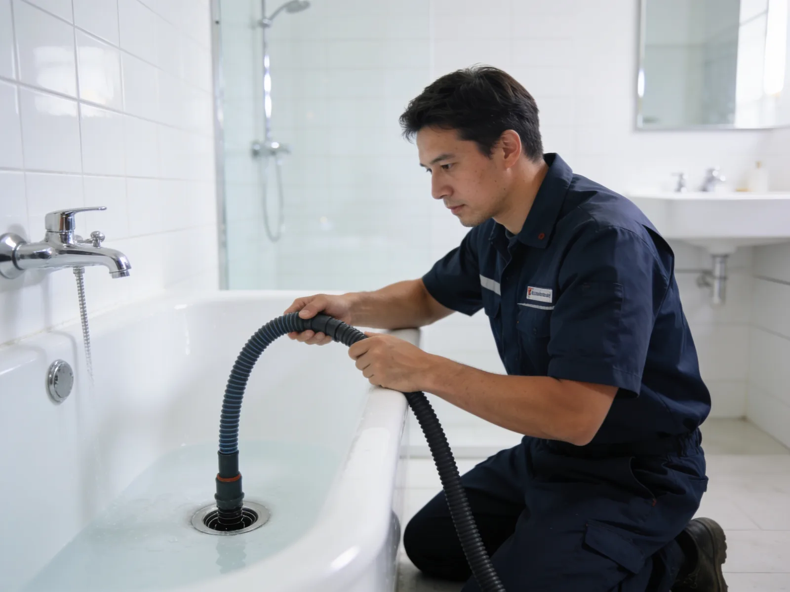 Emergency Plumber Addis, LA FAQs